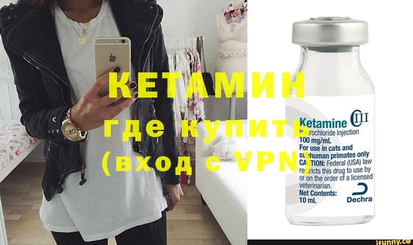 крисы Баксан